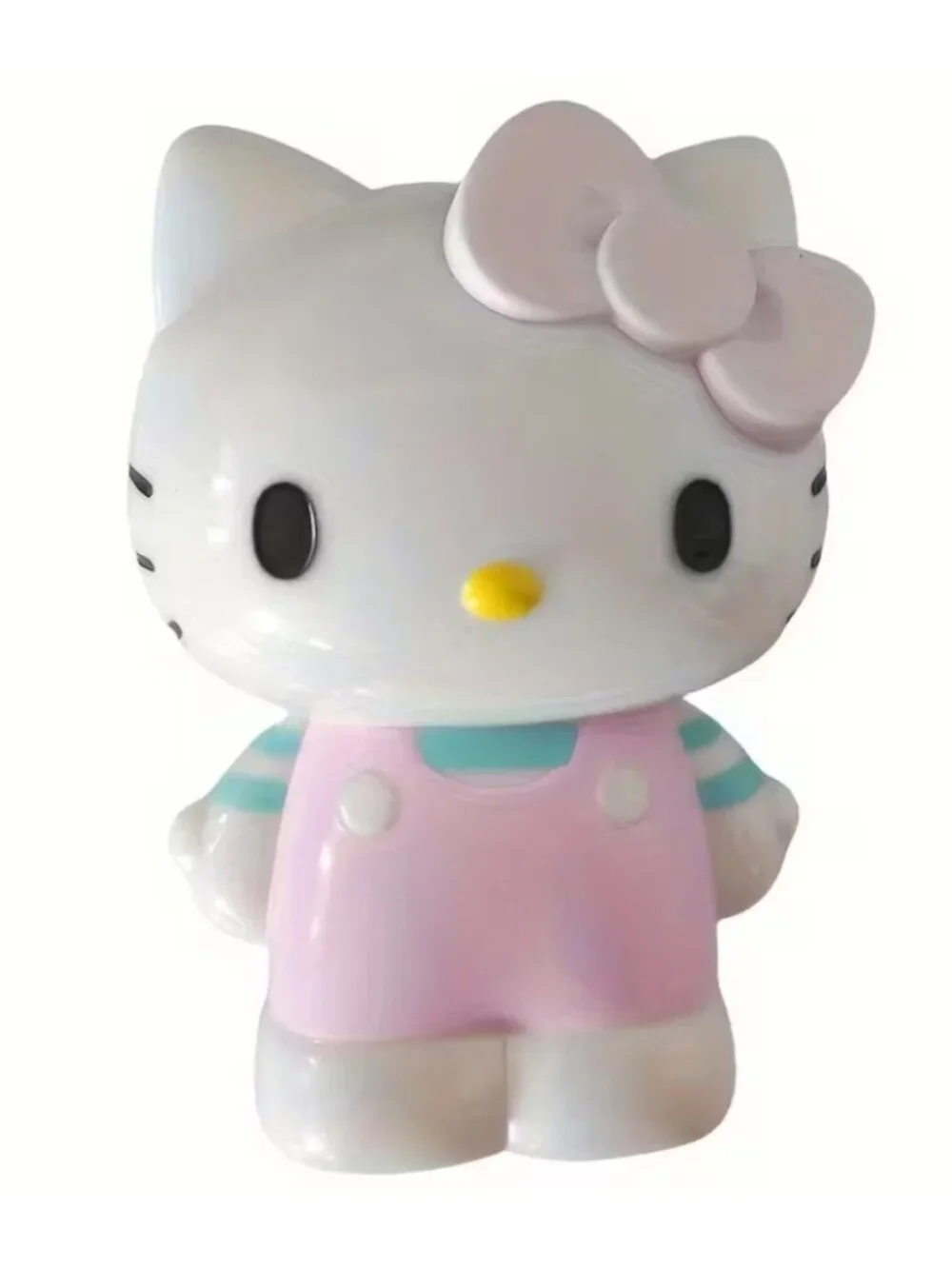 Hello Kitty Sanrio Large-Capacity Pen Holder – Kawaii Desk Organizer for Station